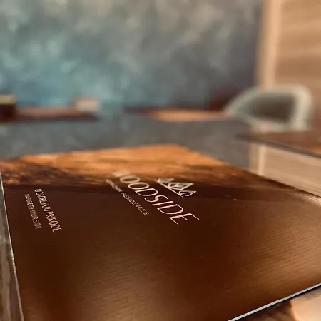 Woodside 315 Apartman